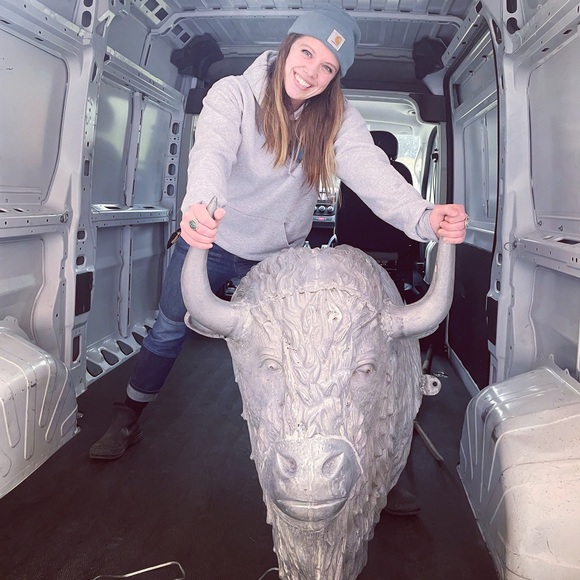 Meet your Posher, Alli - Picture 7 of 11